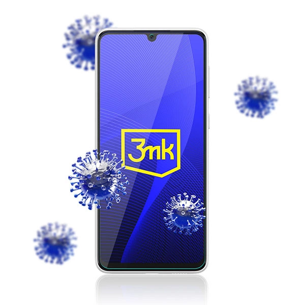 Samsung Galaxy A32 5G - 3mk FlexibleGlass™eng