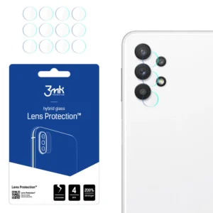 Samsung Galaxy A32 5G - 3mk Lens Protection™eng