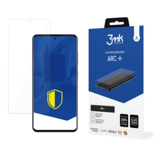 Samsung Galaxy 851 4G - 3mk ARC+eng