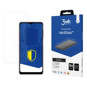 Samsung Galaxy M12 - 3mk HardGlass™eng