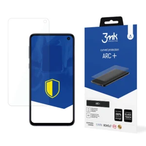 Samsung Galaxy S10e - 3mk ARC+eng