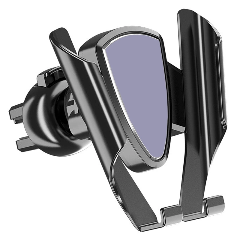 Universal Gravity Car Holder Dark Gray (YC05)eng