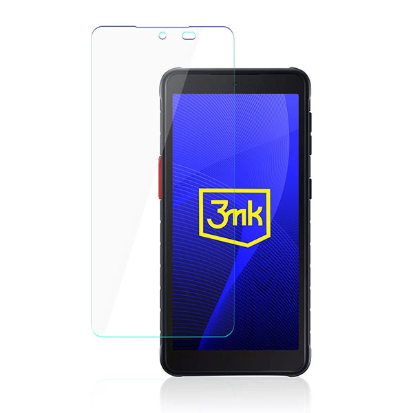 Samsung Galaxy Xcover 5 - 3mk FlexibleGlass ™eng