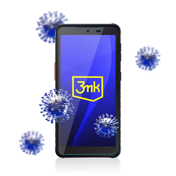 Samsung Galaxy Xcover 5 - 3mk FlexibleGlass ™eng