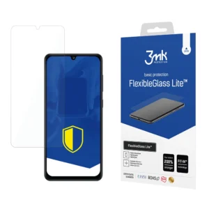 Samsung Galaxy A32 4G - 3mk FlexibleGlass Lite™eng