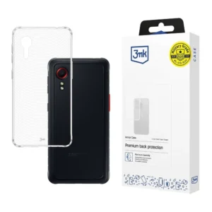Samsung Galaxy Xcover 5 - 3mk Armor Caseeng
