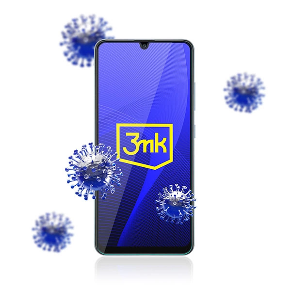 Samsung Galaxy A32 4G - 3mk FlexibleGlass ™eng