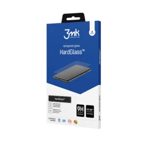 Samsung Galaxy S21 FE 5G - 3mk HardGlass™eng