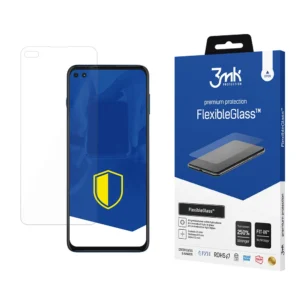 Motorola Moto G100 5G - 3mk FlexibleGlass™eng