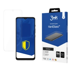 Motorola Moto G50 5G Saipan - 3mk HardGlass™eng