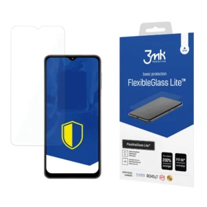 Samsung Galaxy A22 5G - 3mk FlexibleGlass Lite™eng