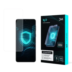 Samsung Galaxy S21 5G - 3mk 1UPeng