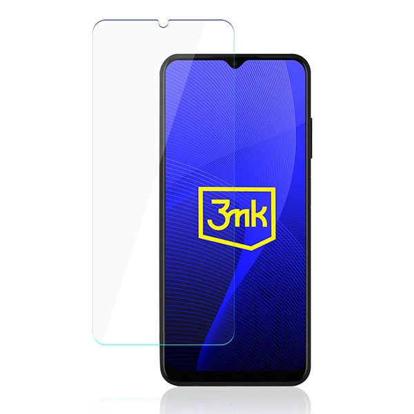 Samsung Galaxy A03s 4G - 3mk FlexibleGlass ™eng