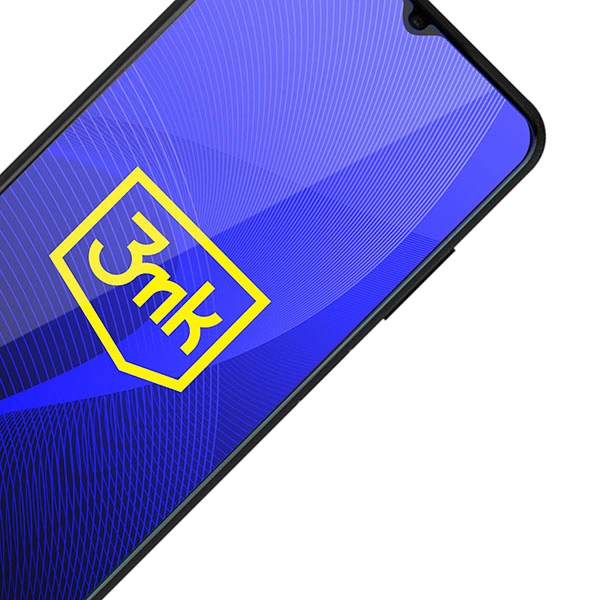 Samsung Galaxy A03s 4G - 3mk FlexibleGlass ™eng