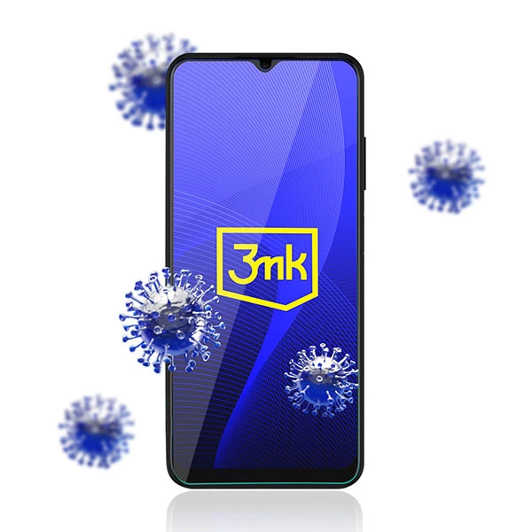 Samsung Galaxy A03s 4G - 3mk FlexibleGlass ™eng