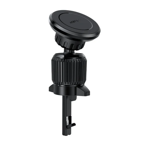 Acefast Magnetic Car Phone Holder on the Ventilation Grille Black (D6 black)eng