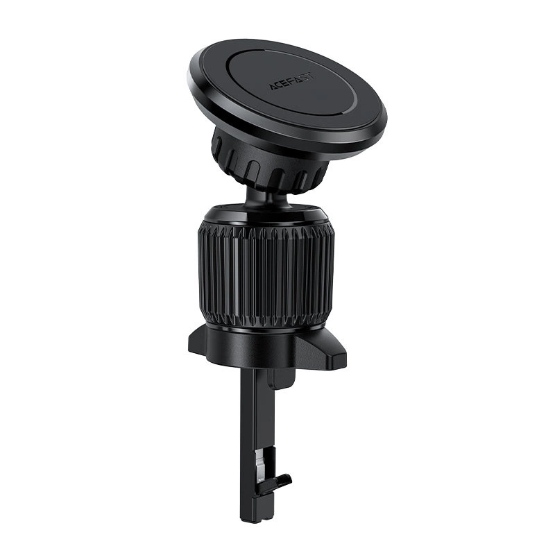 Acefast Magnetic Car Phone Holder on the Ventilation Grille Black (D6 black)eng