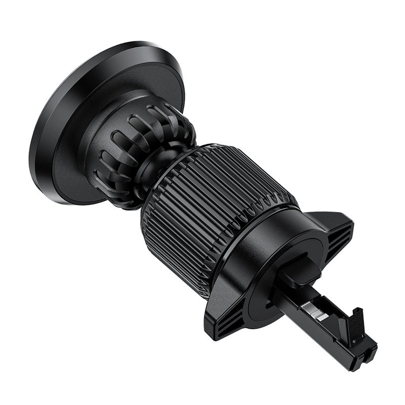 Acefast Magnetic Car Phone Holder on the Ventilation Grille Black (D6 black)eng