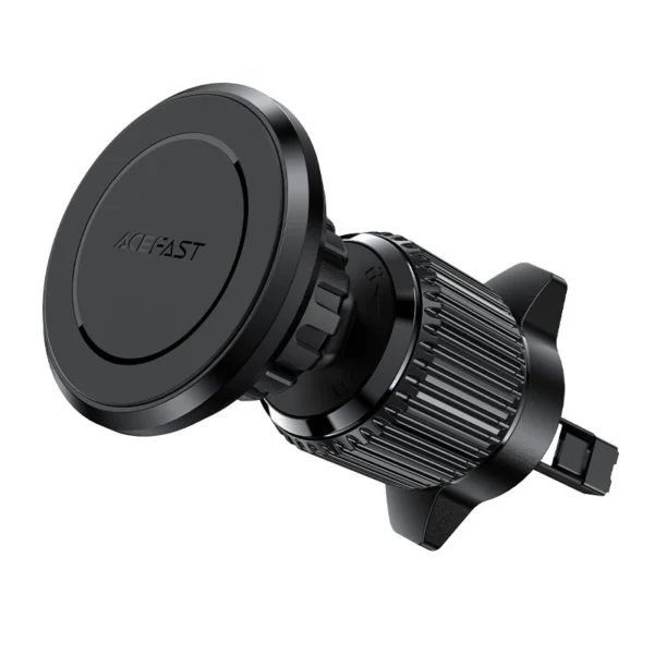 Acefast Magnetic Car Phone Holder on the Ventilation Grille Black (D6 black)eng
