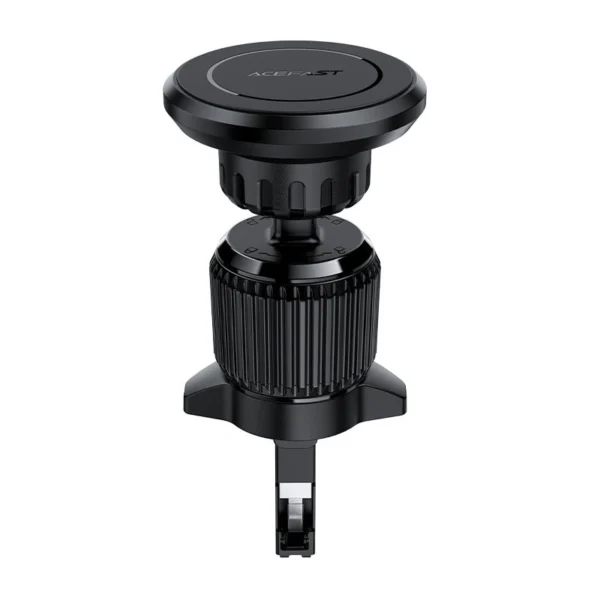 Acefast Magnetic Car Phone Holder on the Ventilation Grille Black (D6 black)eng