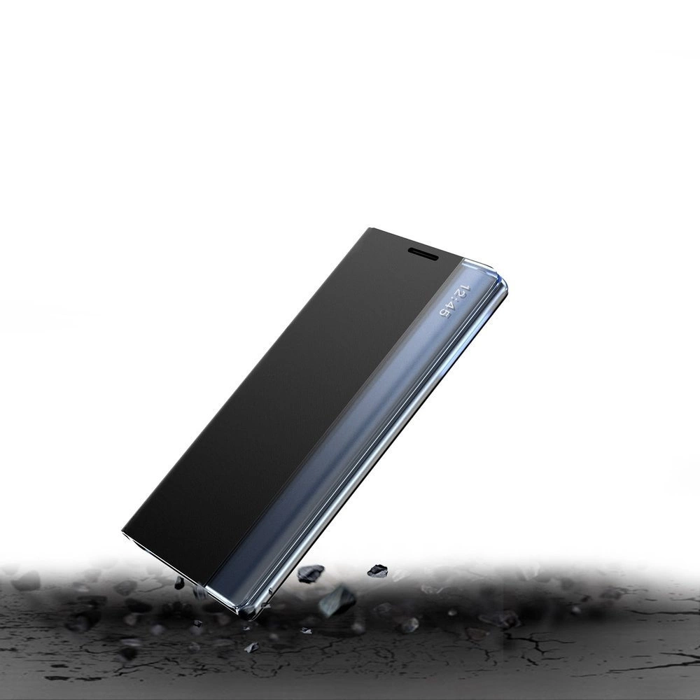 New Sleep Case flip cover with stand function Xiaomi Redmi Note 11 Pro+ 5G (China) / 11 Pro 5G (China) / Mi11i HyperCharge / Poco X4 NFC 5G pinkeng