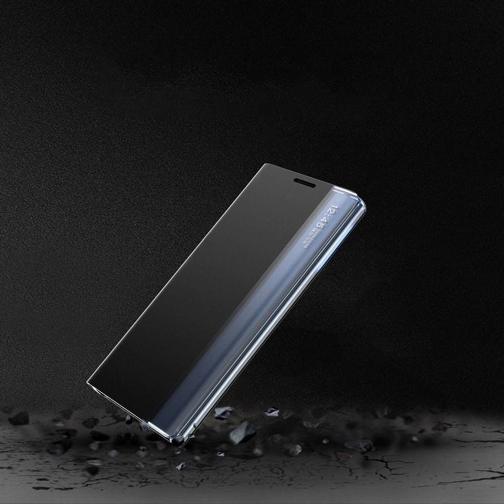 New Sleep Case flip cover with stand function Xiaomi Redmi Note 11 Pro+ 5G (China) / 11 Pro 5G (China) / Mi11i HyperCharge / Poco X4 NFC 5G blueeng