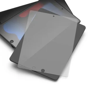 Ringke Invisible Defender ID Glass Tempered Glass for iPad 10.2 '' 2021eng