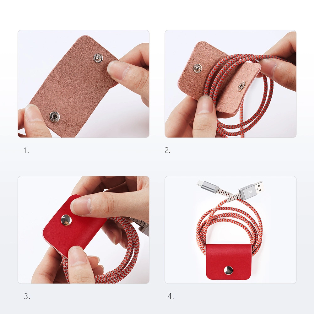 Dux Ducis Hivo Leather Flip Cover Genuine Leather Wallet For Cards And Documents Samsung Galaxy S22 + (S22 Plus) Redeng