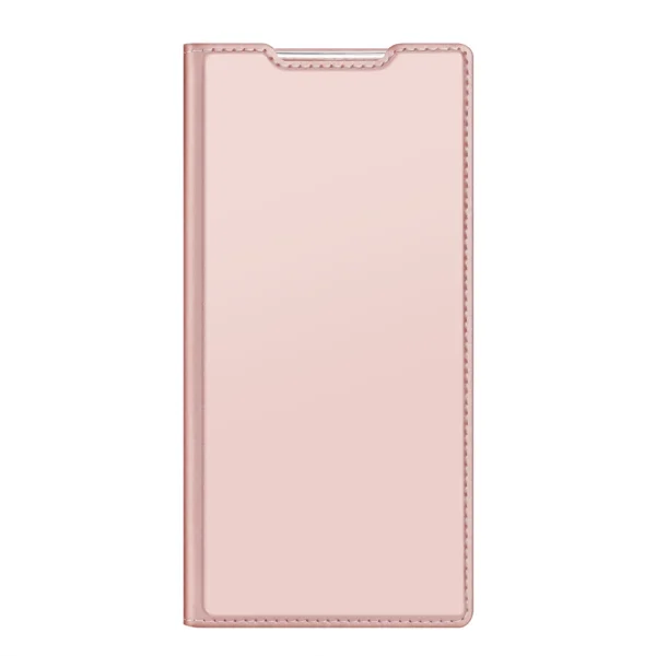 Dux Ducis Skin Pro Holster Cover for Samsung Galaxy S22 Ultra pinkeng