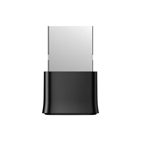 Baseus BA04 mini Bluetooth 5.0 USB adapter receiver transmitter for computer black (ZJBA000001)eng