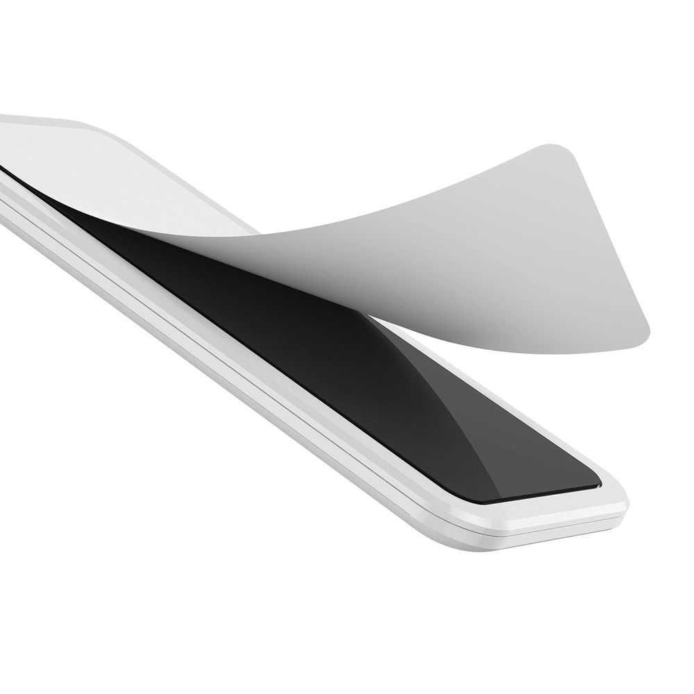 Baseus self-adhesive foldable phone stand black (LUXZ000001)eng