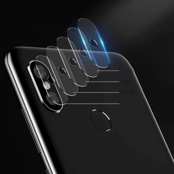 Wozinsky Camera Glass 9H tempered glass for all camera Samsung Galaxy A13 5G cameraeng