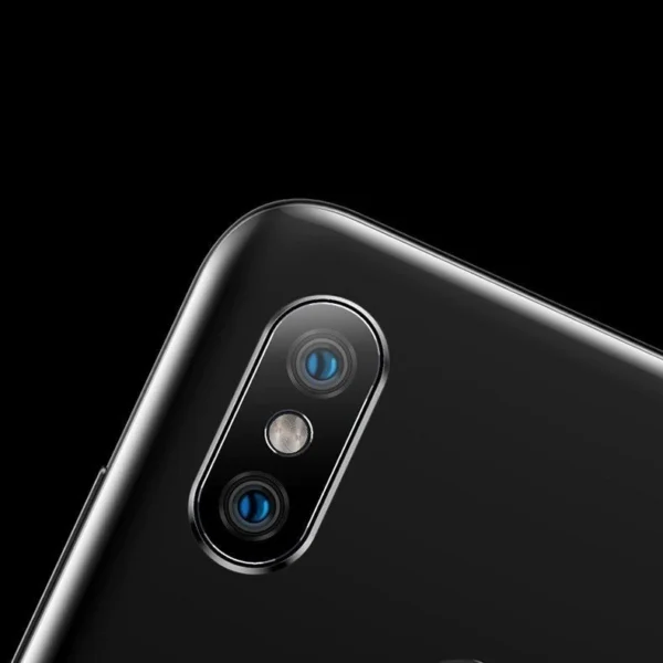 Wozinsky Camera Glass 9H Full Camera Tempered Glass for Xiaomi Redmi Note 11 Pro+ Cameraeng