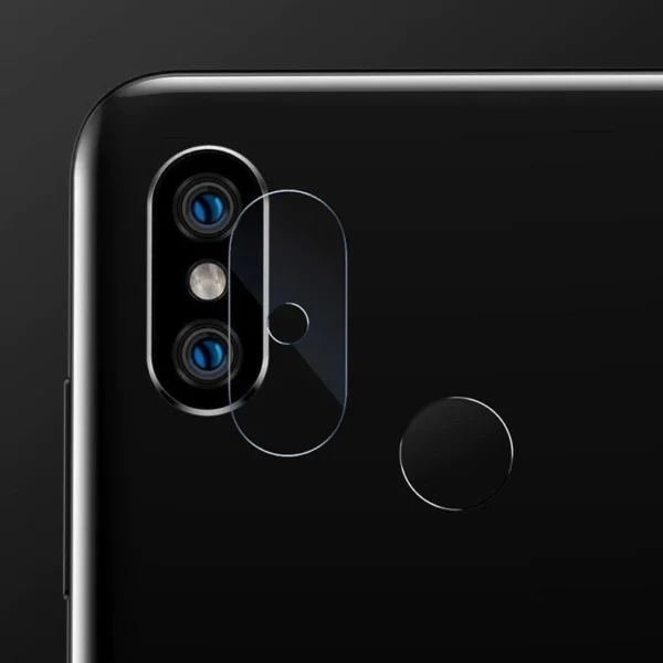 Wozinsky Camera Glass 9H Full Camera Tempered Glass for Xiaomi Redmi Note 11 Pro+ Cameraeng