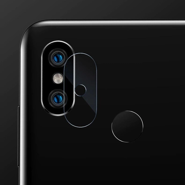 Wozinsky Camera Glass 9H Full Camera Tempered Glass for Xiaomi Redmi Note 11 Pro+ Cameraeng