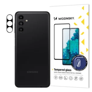 Wozinsky Full Camera Glass 9H Full Camera Tempered Glass for Samsung Galaxy A13 5Geng