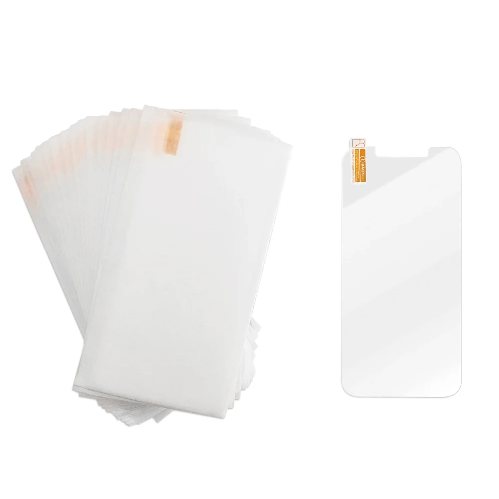 Tempered glass 9H Xiaomi Redmi Note 11 multipack - 50 pieceseng