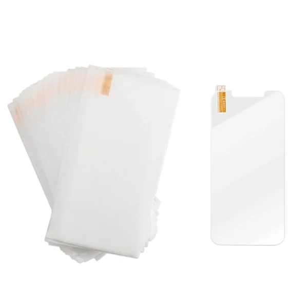 Tempered glass 9H Xiaomi Redmi Note 11 multipack - 50 pieceseng