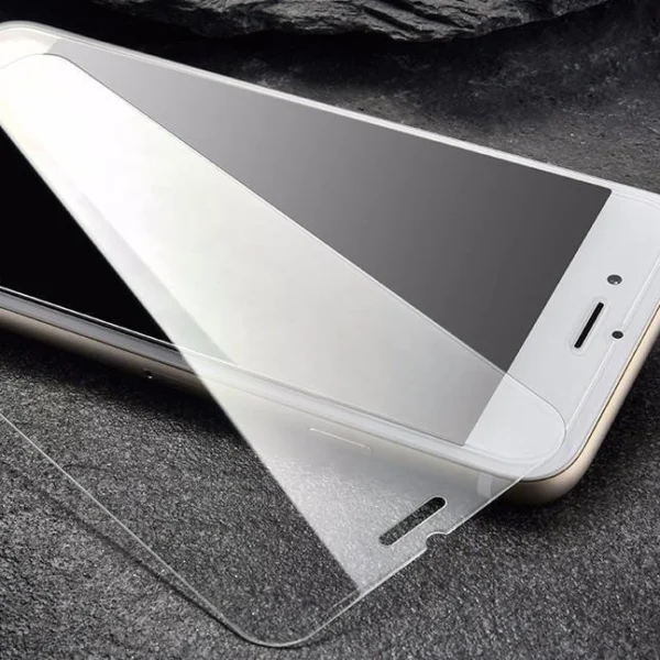 Tempered Glass 9H screen protector Xiaomi Redmi Note 11 Pro + / 11 Pro (packaging - envelope)eng