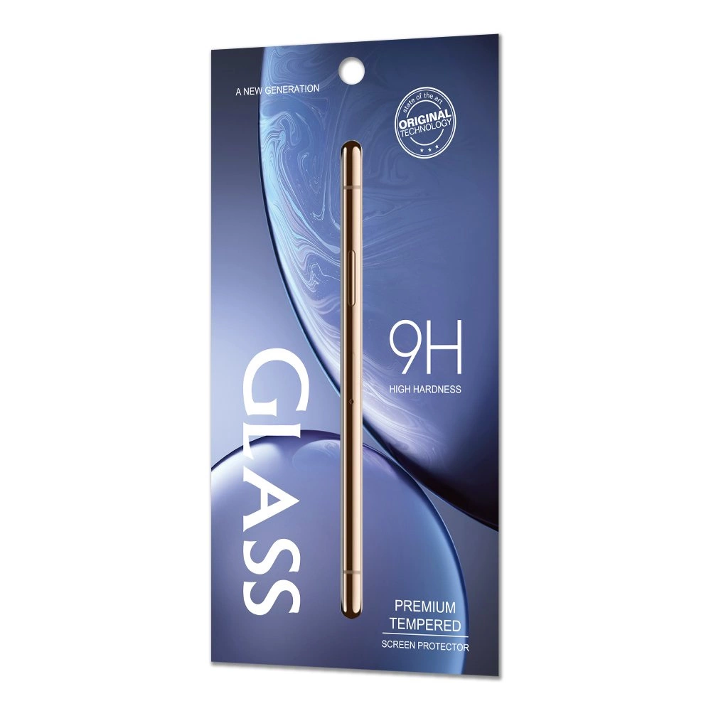 Tempered Glass 9H screen protector Xiaomi Redmi Note 11 (CHINA)  (packaging - envelope)eng