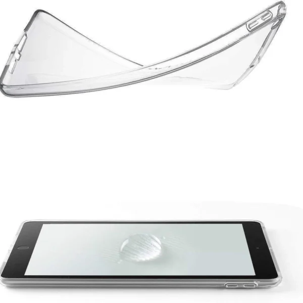 Slim Case back cover for tablet Huawei MatePad Pro 10.8 '' transparenteng