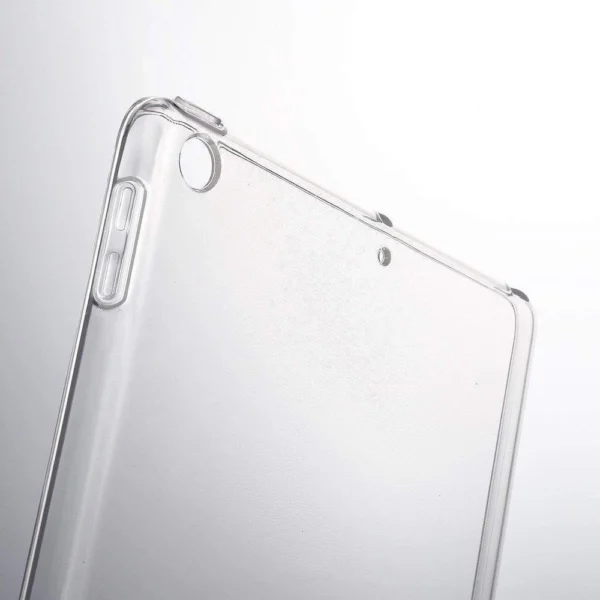 Slim Case back cover for tablet Huawei MatePad T10s / T10 transparenteng