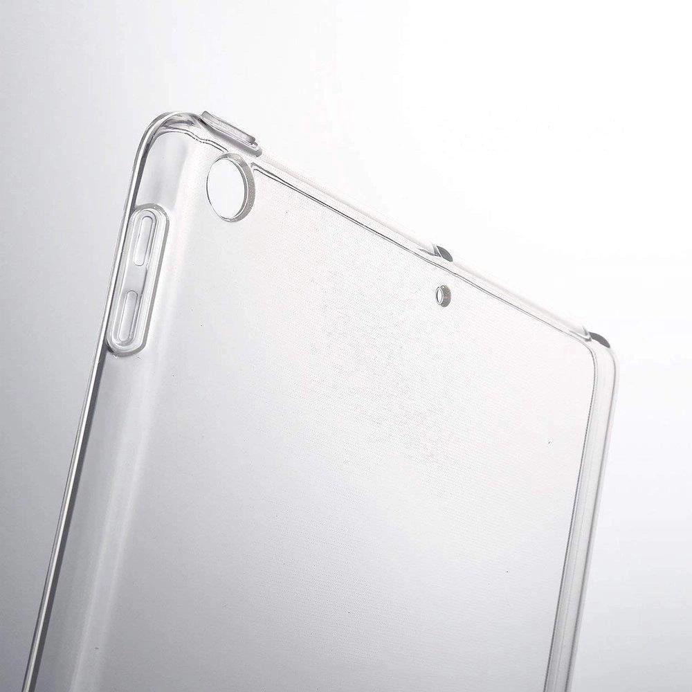 Slim Case back cover for tablet Huawei MatePad T10s / T10 transparenteng