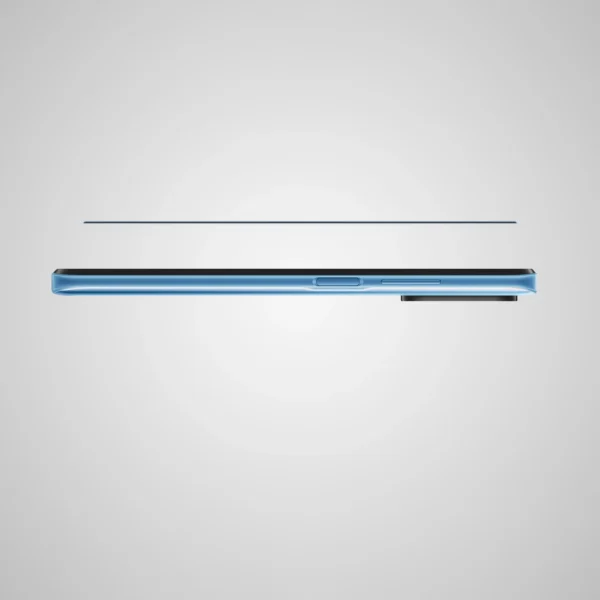 Nillkin CP+PRO ultra-thin tempered glass for the entire screen with a 0.2 mm frame 9H Xiaomi Redmi 10 blackeng
