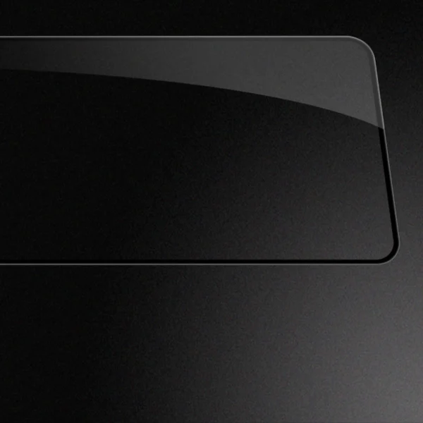 Nillkin CP+PRO ultra-thin tempered glass for the entire screen with a 0.2 mm frame 9H Xiaomi Redmi 10 blackeng