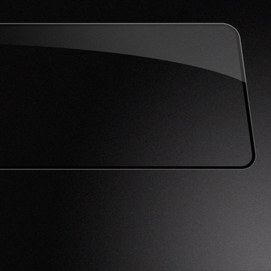 Nillkin CP+PRO ultra-thin tempered glass for the entire screen with a 0.2 mm frame 9H Xiaomi Redmi 10 blackeng