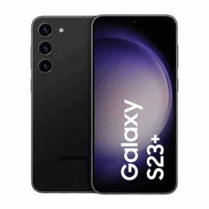 Samsung Galaxy S23+ S916 5G Dual Sim 8GB RAM 512GB - Black