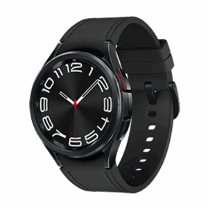 Watch Samsung Galaxy Watch 6 Classic R955 43mm LTE Region West - Black
