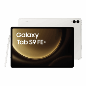 Tablet Samsung Galaxy Tab S9 FE+ X610 12.4 WiFi 8GB RAM 128GB - Silver