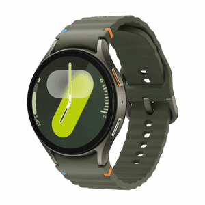 Watch Samsung Galaxy Watch 7 L310 44mm BT - Green